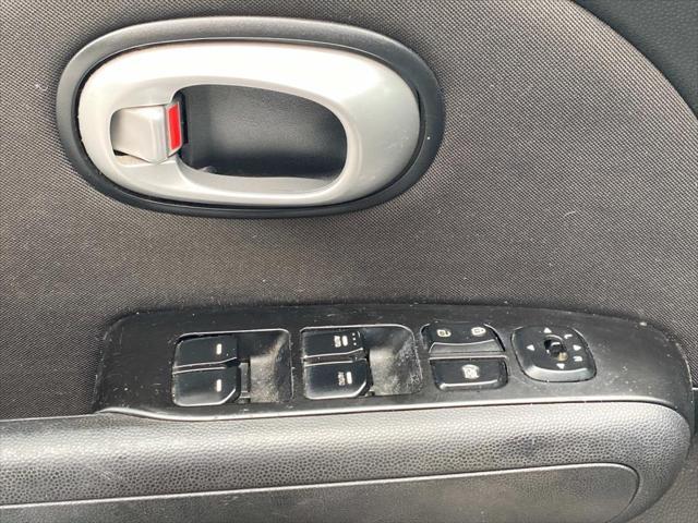 used 2014 Kia Soul car, priced at $8,995