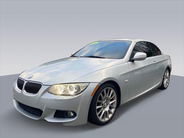 used 2012 BMW 328 car, priced at $13,750