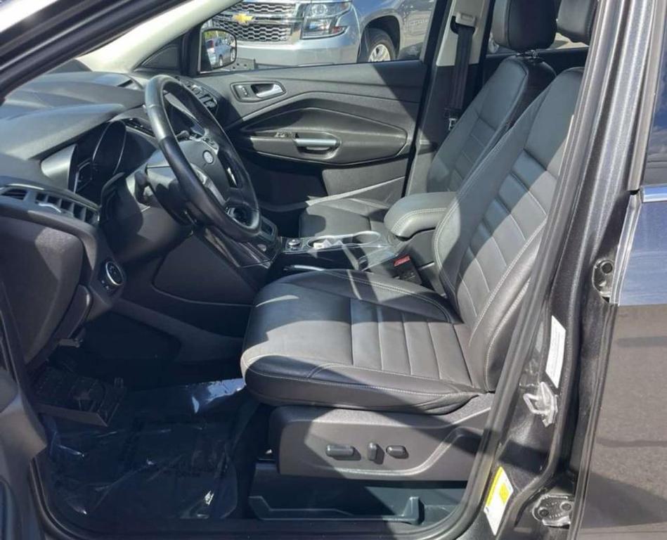 used 2016 Ford Escape car, priced at $13,750