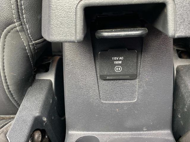 used 2015 Jeep Compass car, priced at $10,995