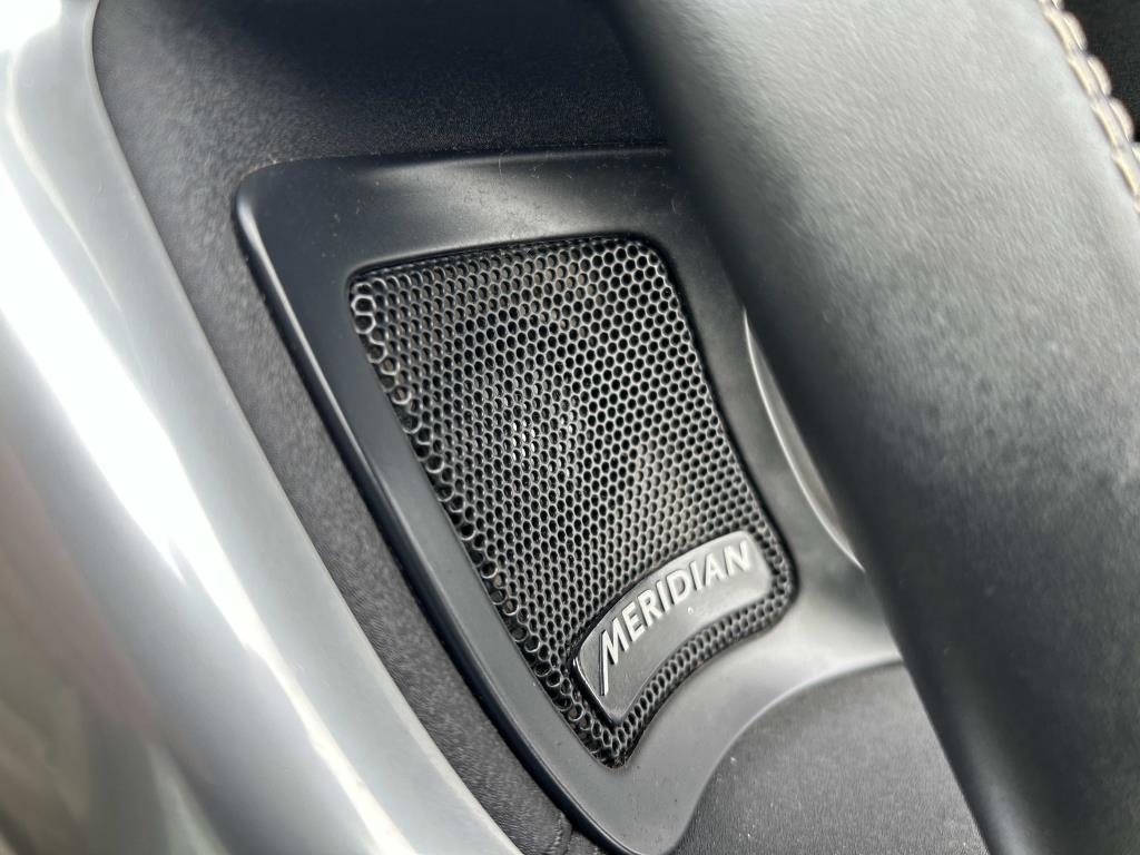 used 2018 Land Rover Discovery Sport car, priced at $15,950