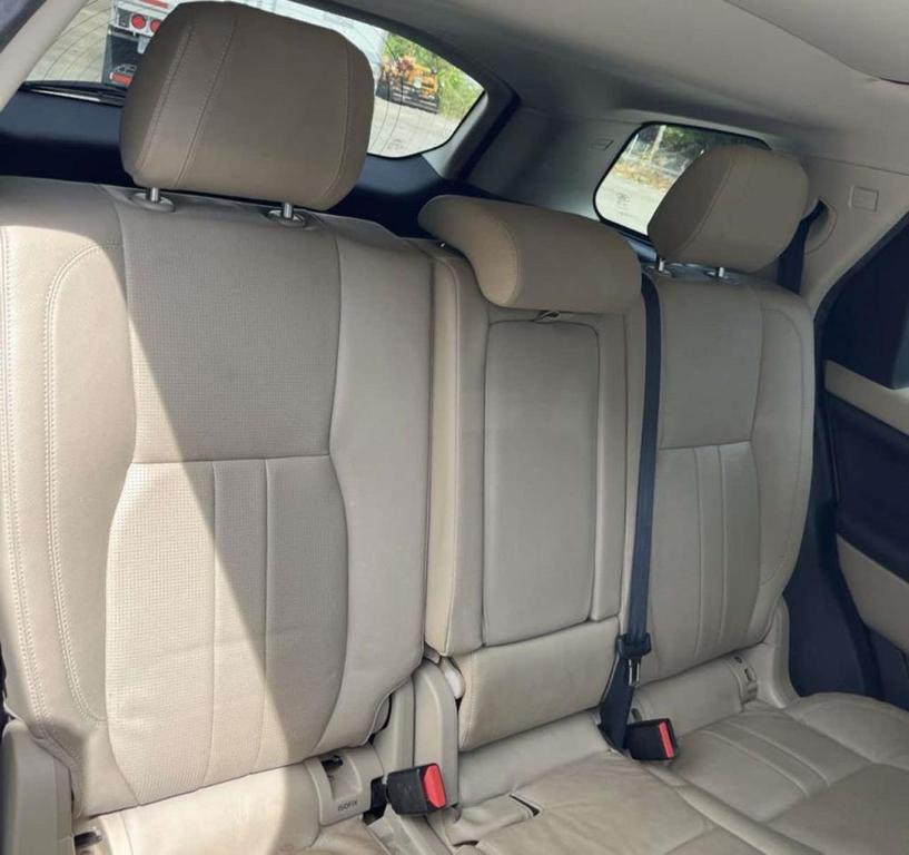 used 2018 Land Rover Discovery Sport car, priced at $17,888