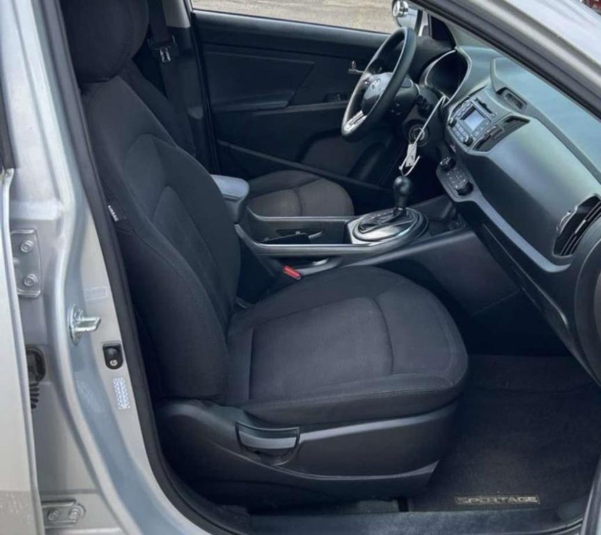 used 2012 Kia Sportage car, priced at $8,995