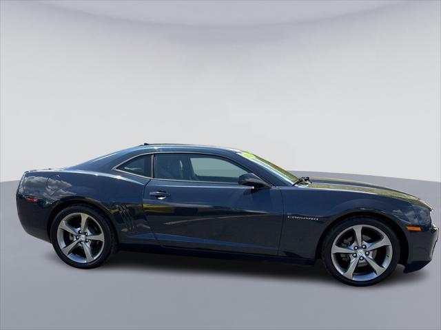 used 2013 Chevrolet Camaro car, priced at $16,995