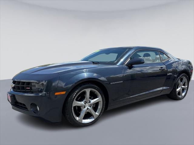 used 2013 Chevrolet Camaro car, priced at $16,995