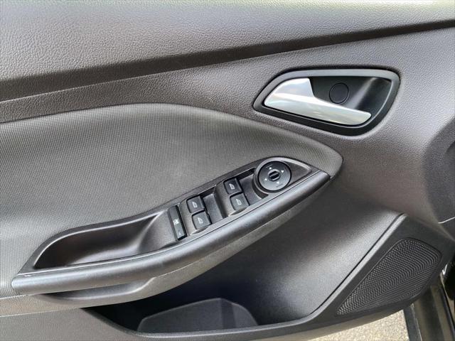 used 2014 Ford Focus car, priced at $7,995