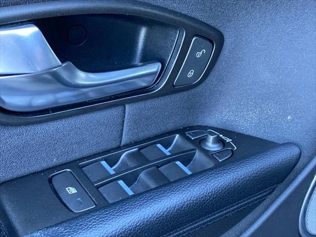 used 2017 Land Rover Range Rover Evoque car, priced at $17,995