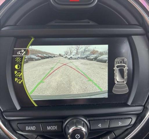 used 2018 MINI Hardtop car, priced at $13,995