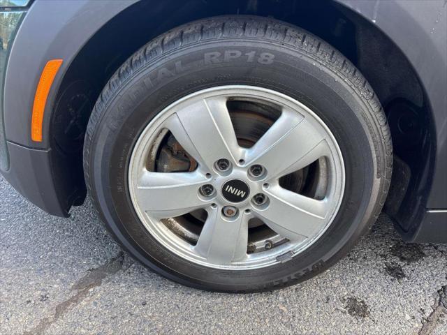 used 2018 MINI Hardtop car, priced at $13,995