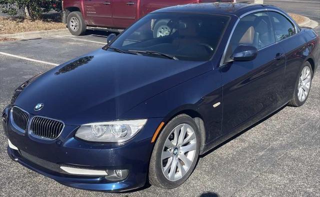 used 2013 BMW 328 car, priced at $15,960