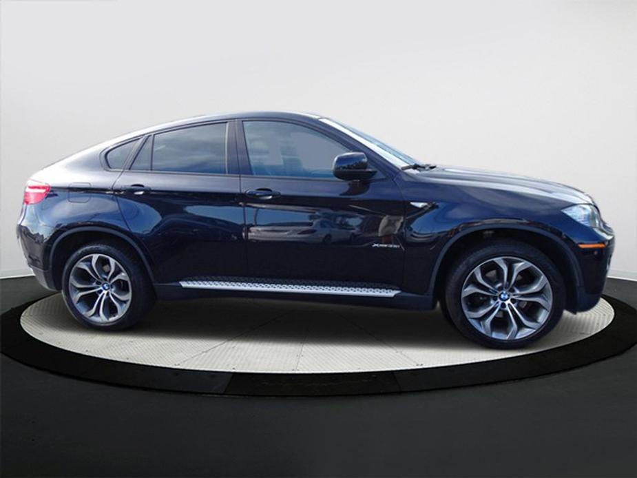 used 2014 BMW X6 car, priced at $22,450