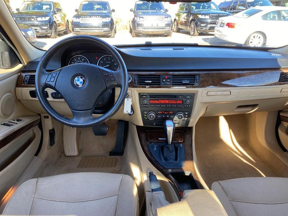 used 2009 BMW 328 car, priced at $8,495