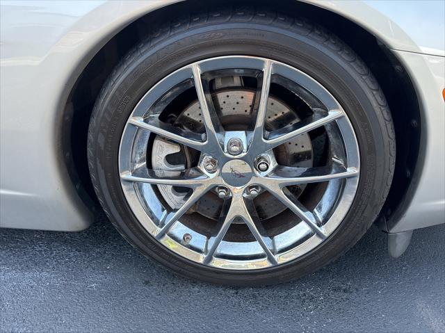 used 2007 Chevrolet Corvette car, priced at $24,995