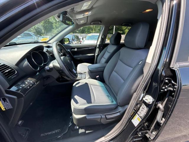 used 2012 Kia Sorento car, priced at $9,795