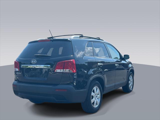 used 2012 Kia Sorento car, priced at $9,795