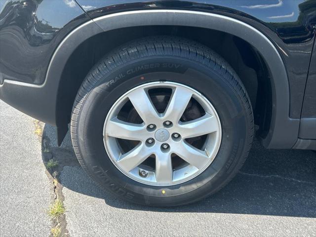 used 2012 Kia Sorento car, priced at $9,795