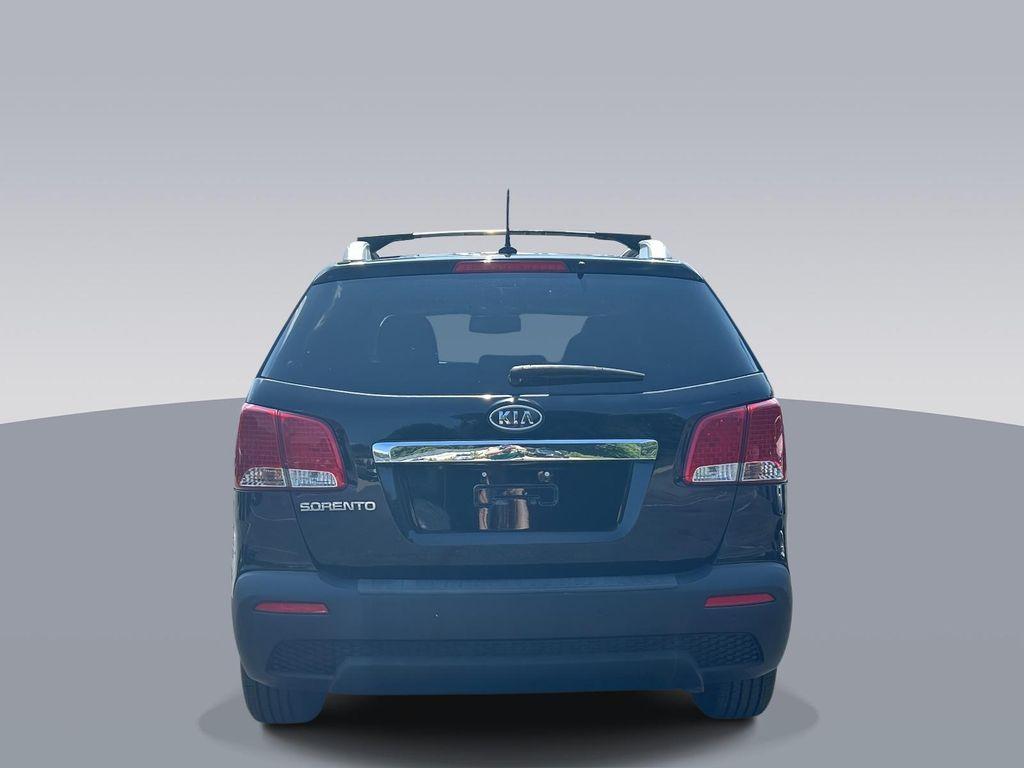 used 2012 Kia Sorento car, priced at $7,995