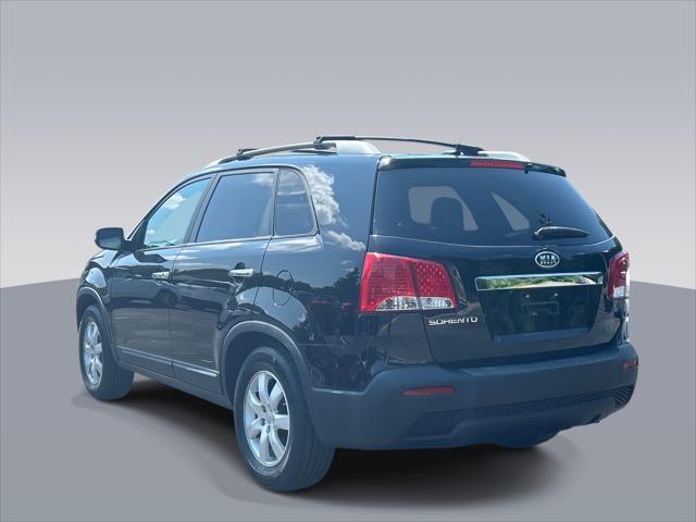 used 2012 Kia Sorento car, priced at $9,795