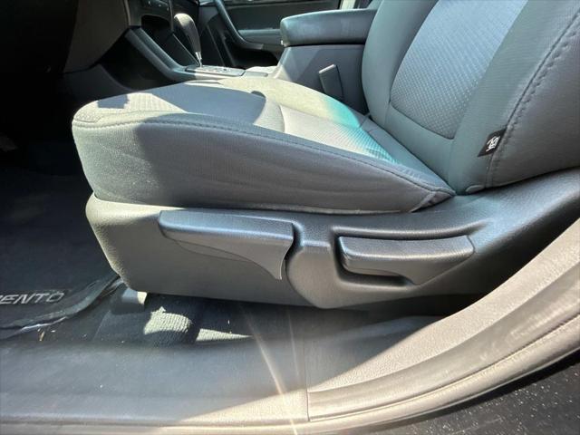 used 2012 Kia Sorento car, priced at $9,795