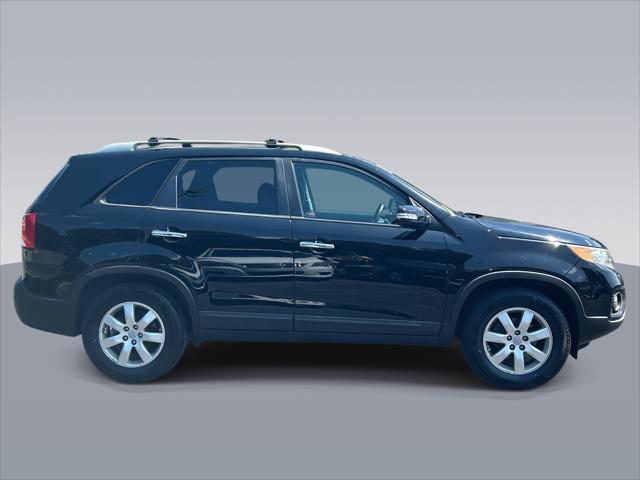 used 2012 Kia Sorento car, priced at $9,795