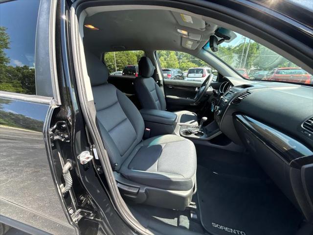used 2012 Kia Sorento car, priced at $9,795