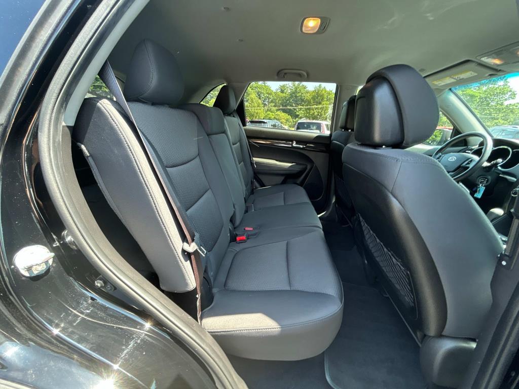 used 2012 Kia Sorento car, priced at $7,995