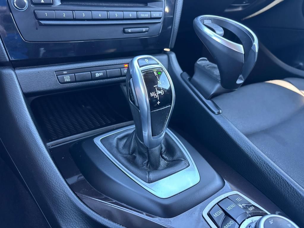 used 2015 BMW X1 car, priced at $10,995