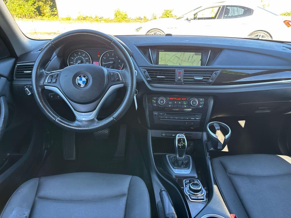used 2015 BMW X1 car, priced at $10,995