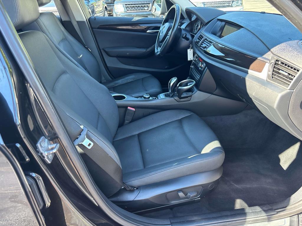 used 2015 BMW X1 car, priced at $10,995
