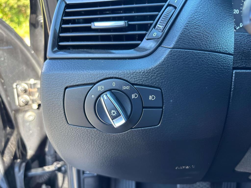 used 2015 BMW X1 car, priced at $10,995