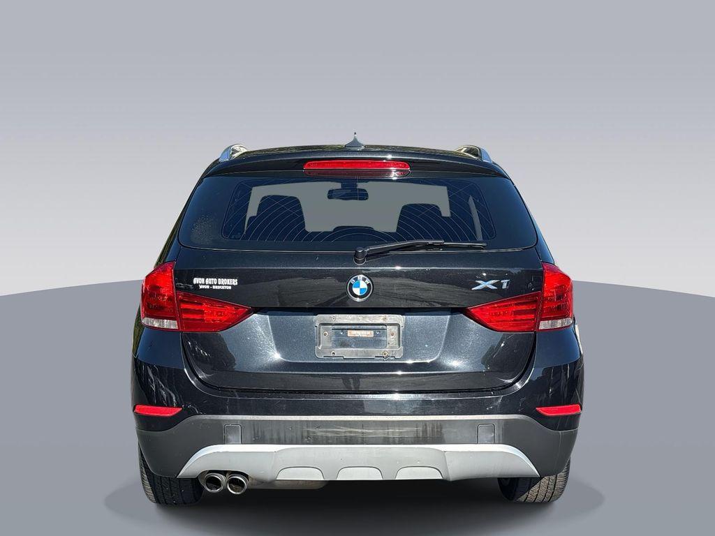 used 2015 BMW X1 car, priced at $10,995