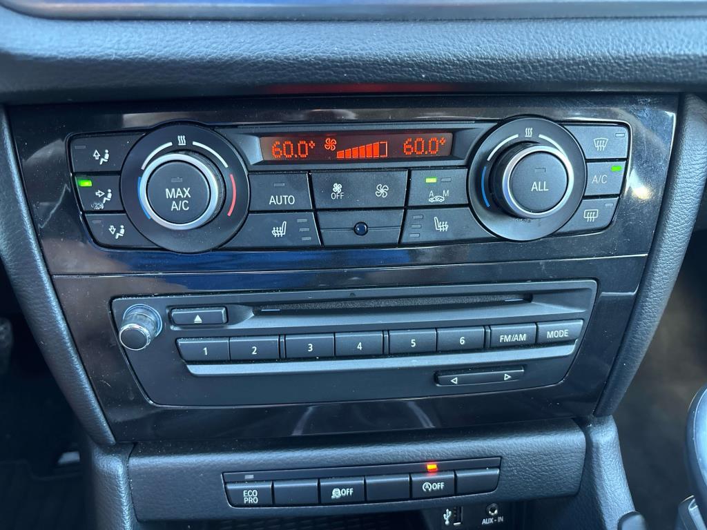 used 2015 BMW X1 car, priced at $10,995