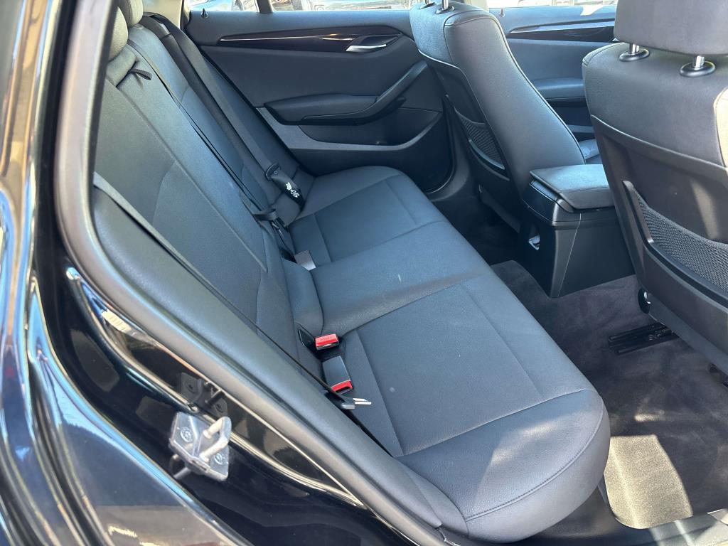 used 2015 BMW X1 car, priced at $10,995