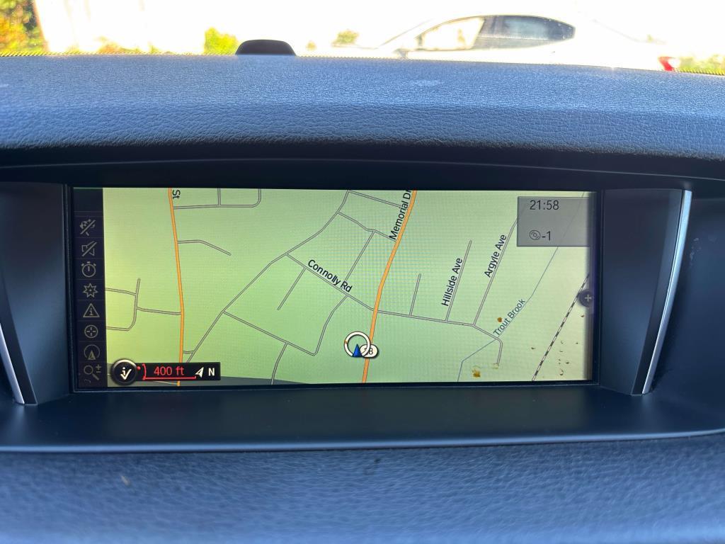 used 2015 BMW X1 car, priced at $10,995