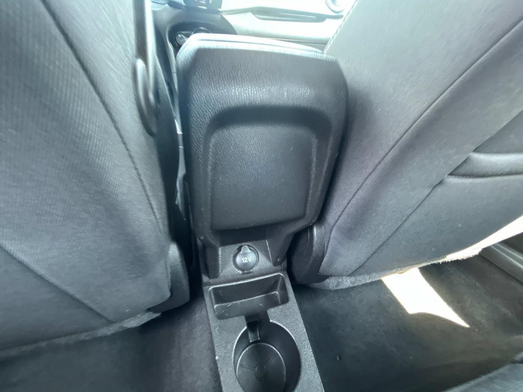 used 2015 Ford Fiesta car, priced at $7,995