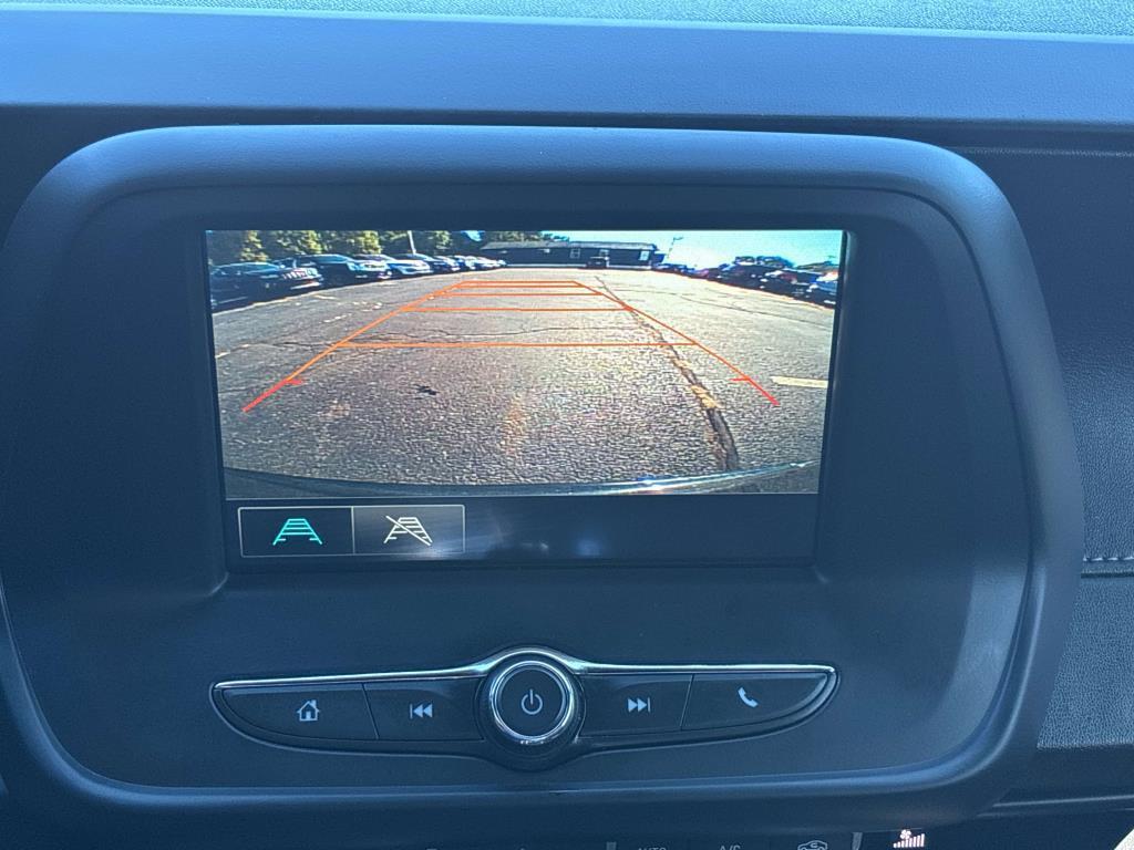 used 2016 Chevrolet Camaro car, priced at $16,450