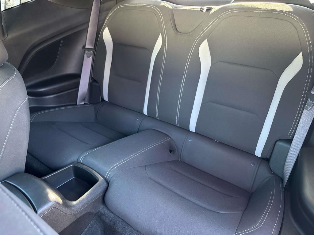 used 2016 Chevrolet Camaro car, priced at $16,450