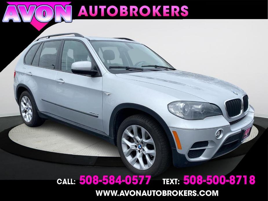 used 2011 BMW X5 car, priced at $16,995