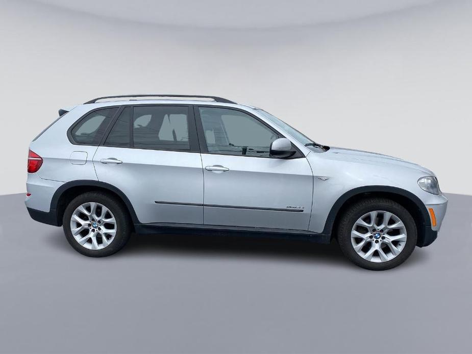 used 2011 BMW X5 car, priced at $15,995
