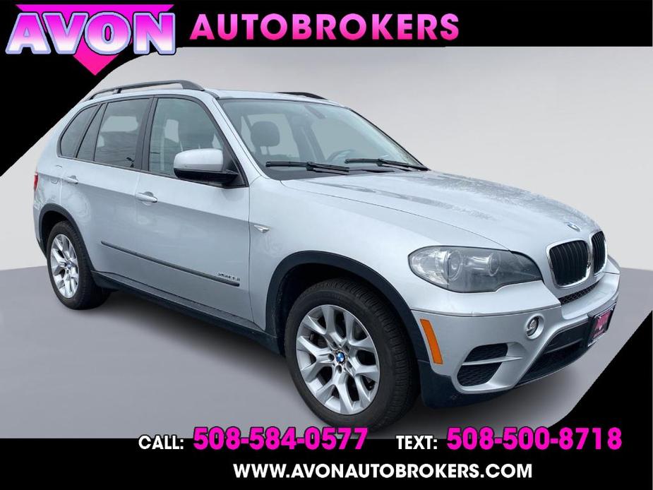 used 2011 BMW X5 car, priced at $15,995