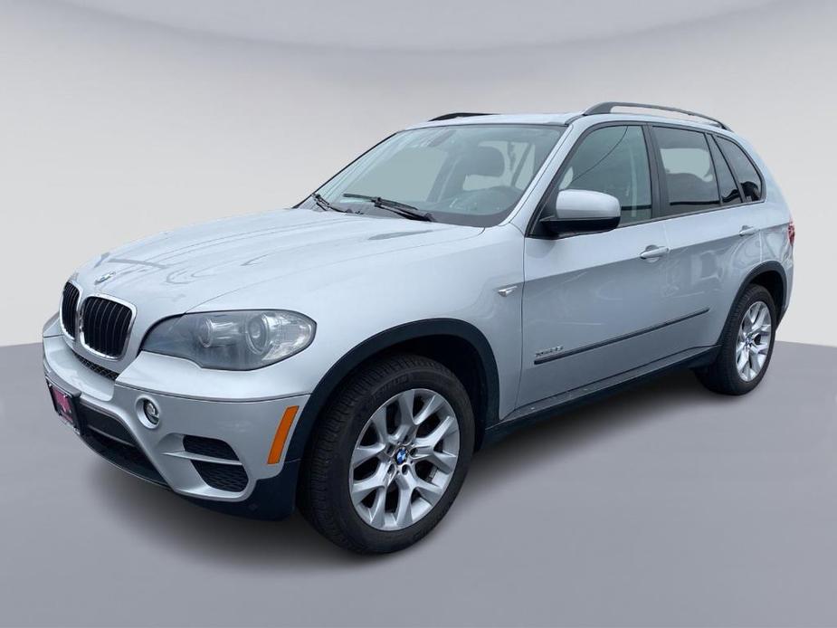 used 2011 BMW X5 car, priced at $15,995