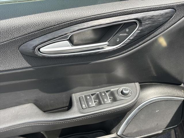 used 2019 Alfa Romeo Giulia car, priced at $17,995
