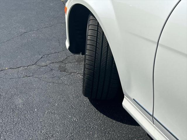 used 2012 Mercedes-Benz C-Class car, priced at $10,495