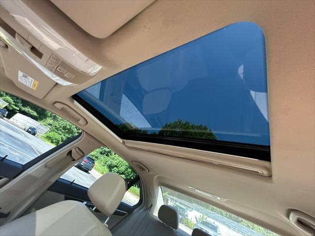 used 2012 Mercedes-Benz C-Class car, priced at $10,495