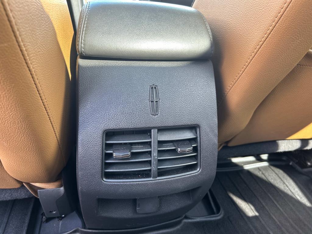 used 2013 Lincoln MKX car, priced at $12,695