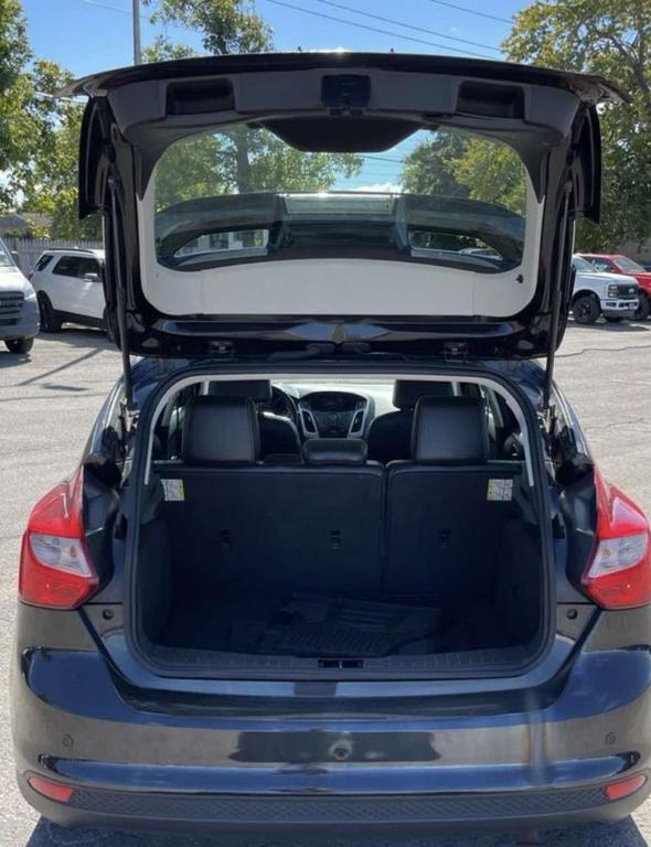 used 2014 Ford Focus car, priced at $7,995