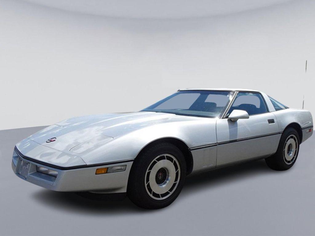 used 1984 Chevrolet Corvette car, priced at $9,995