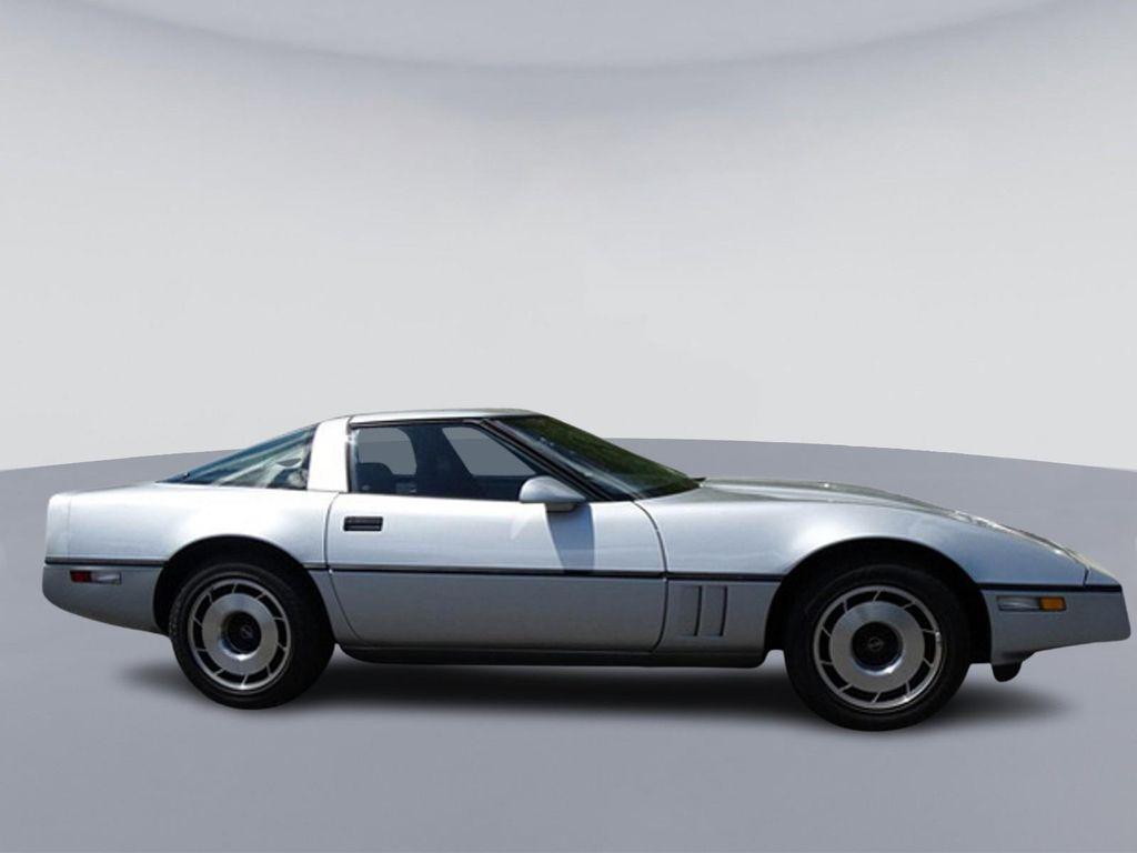 used 1984 Chevrolet Corvette car, priced at $9,995