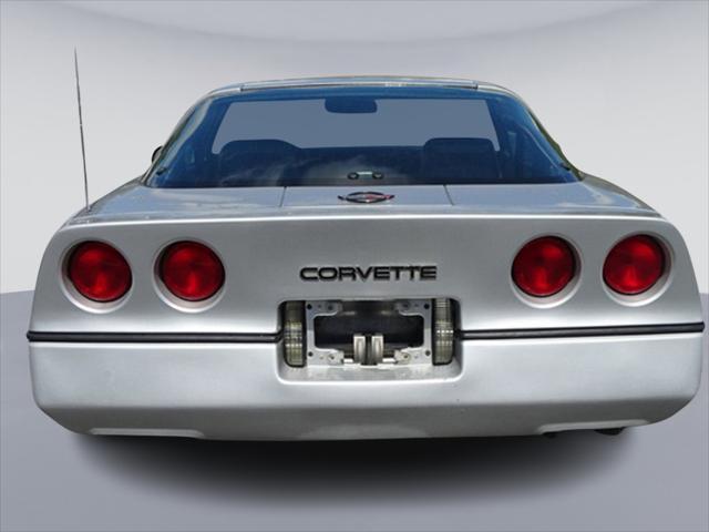 used 1984 Chevrolet Corvette car, priced at $12,995