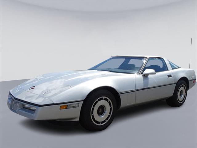 used 1984 Chevrolet Corvette car, priced at $12,995